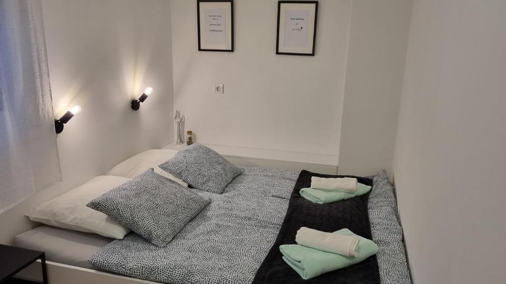 Fotografia z galérie ubytovania RetFala Inn v destinácii Osijek