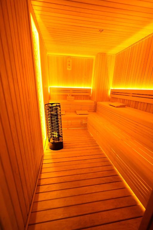 Fotografie z fotogalerie ubytování Costera Hotel v destinaci Istanbul