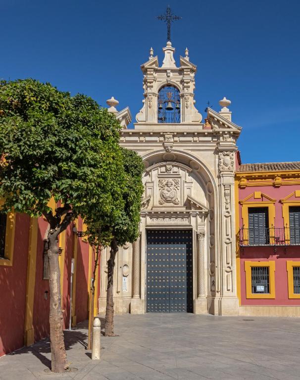 Charming apartment in La Alameda Seville City Center by Oui ...