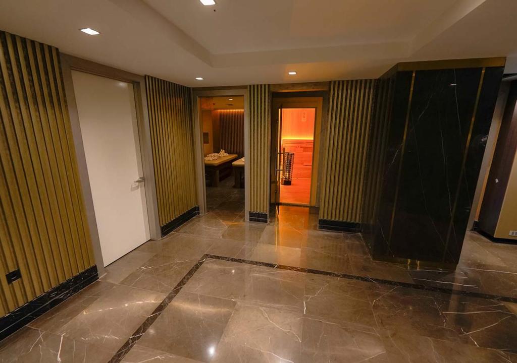 Fotografie z fotogalerie ubytování Costera Hotel v destinaci Istanbul
