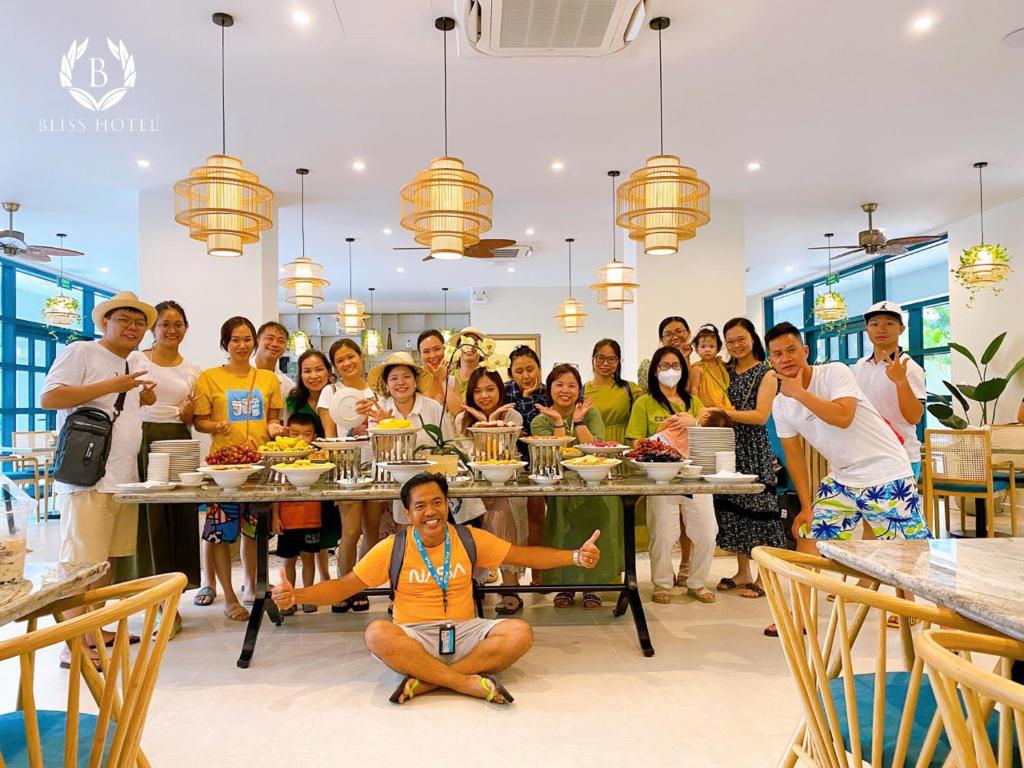 Bliss Hotel Phu Quoc - 19