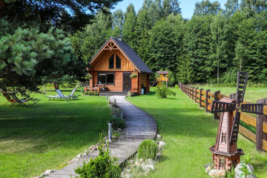 Holandiesi Holiday House - Casa De Vacaciones