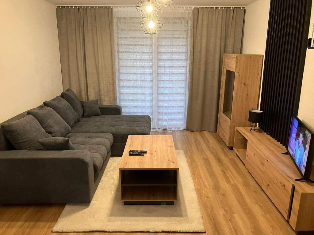 Apartmán Nelka v Poprade - Appartamento Con Una Camera Da Letto