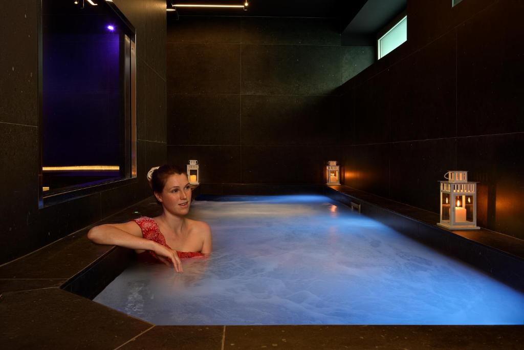 Hosté ubytování Hotel Romagna