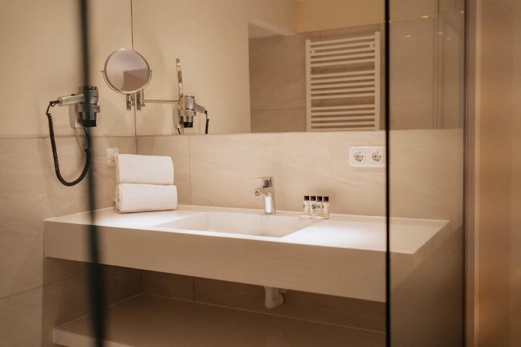 Schlössl Hotel Kindl - 13