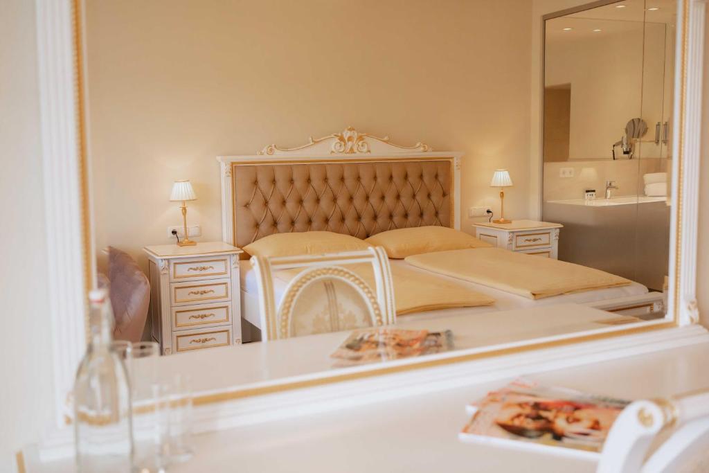 Schlössl Hotel Kindl - 12