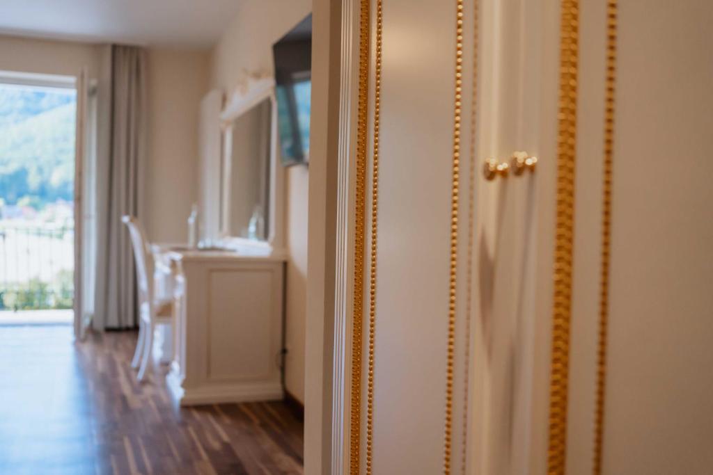 Schlössl Hotel Kindl - 14