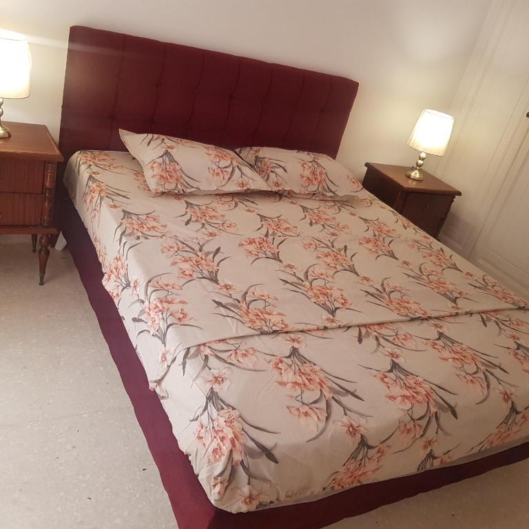location vacance - Appartement D'Une Chambre