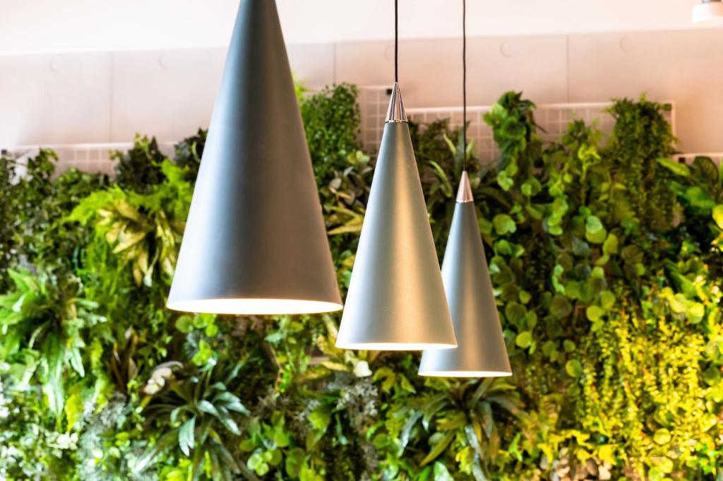 Staycity Aparthotels Dublin City Centre - Resim 11