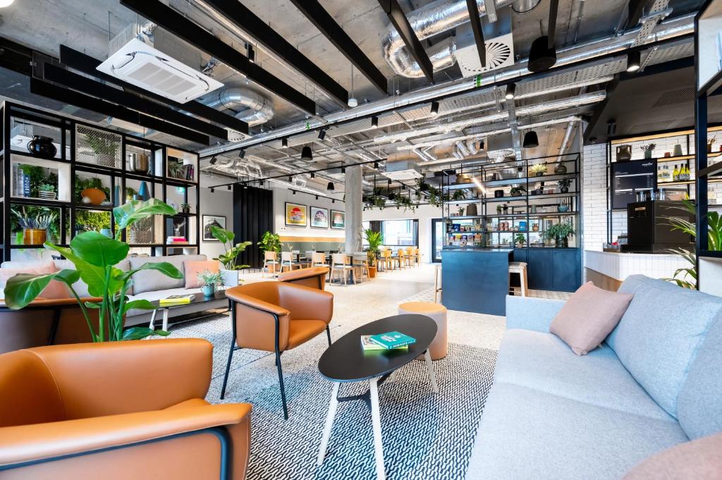 Hotels in Dublin