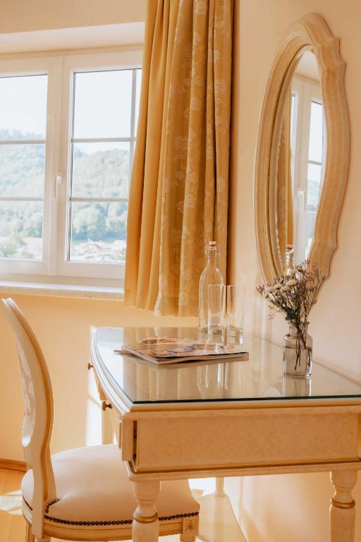 Schlössl Hotel Kindl - 2