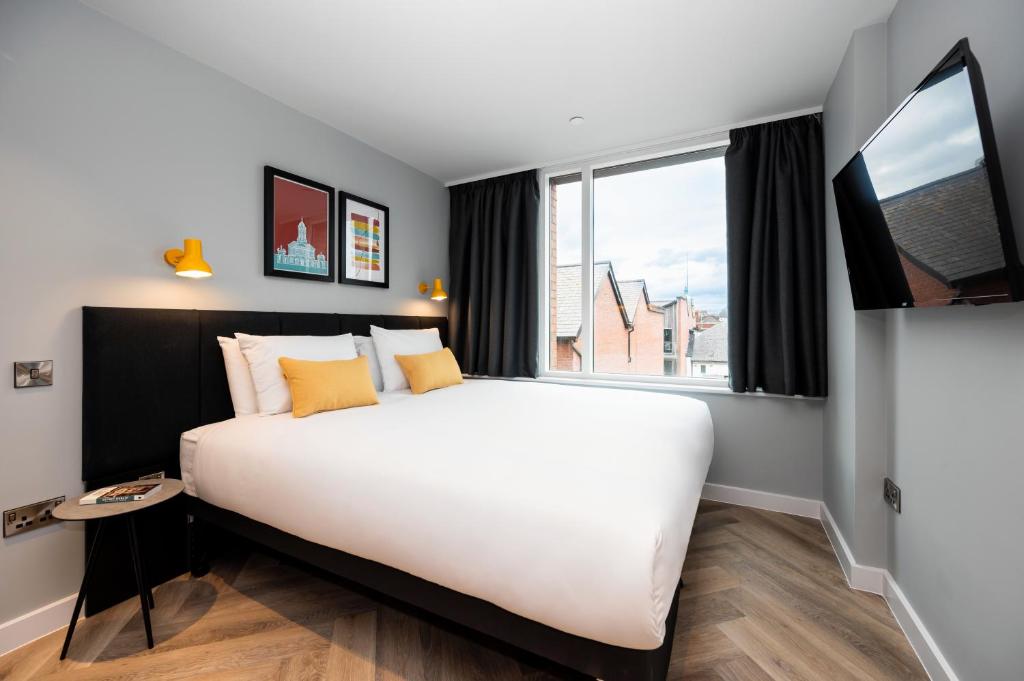 CITY CENTER PLAZA APARTHOTEL