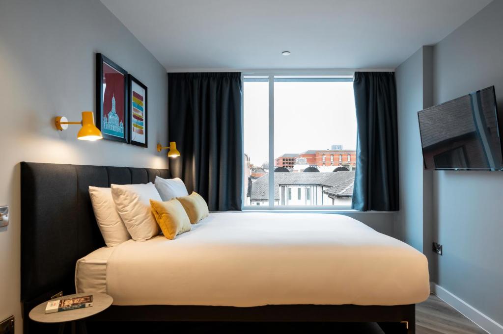 CITY CENTER PLAZA APARTHOTEL