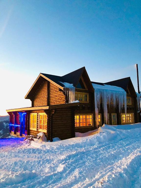 Tago Glamping Georgia