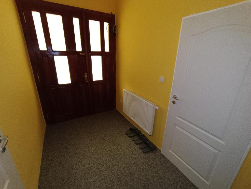 Fotografie z fotogalerie ubytování Apartmán Horní Slavkov Hodinářství v Horním Slavkově