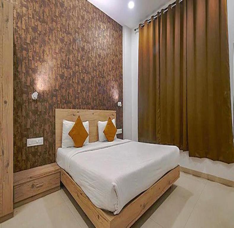 Gallery image of FabHotel Destiny 54 in Indore