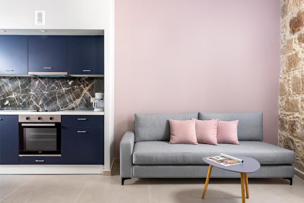 TheJoy Residence Apartments - 19