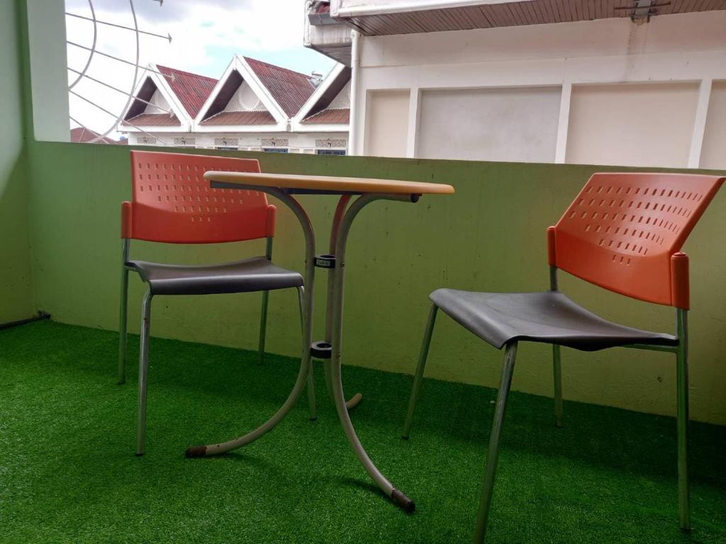 Chiangmai First House & Tour - 8