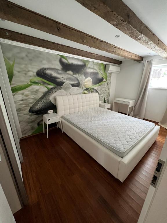 Seaside Zitta apartman