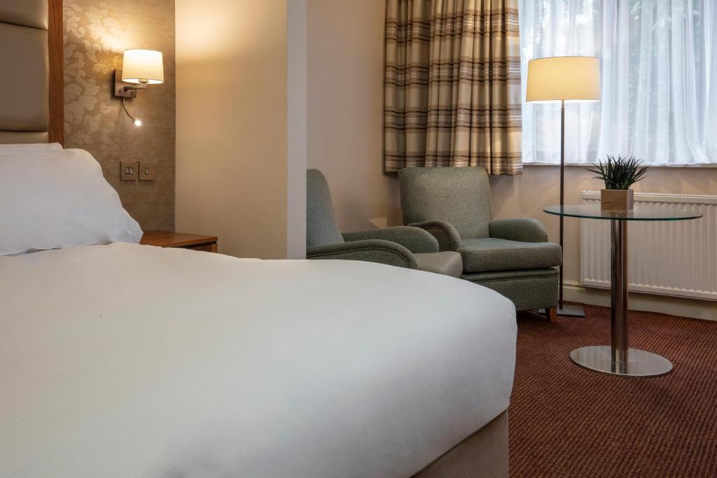 Stratford Manor Hotel - Resim 31