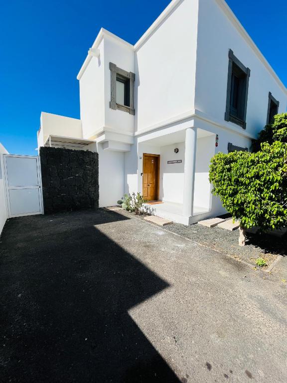 Fotografie z fotogalerie ubytování Villa Jasmine v destinaci Playa Blanca