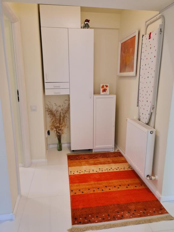 Fotografie z fotogalerie ubytování Apartamentul ALB v destinaci Buşteni