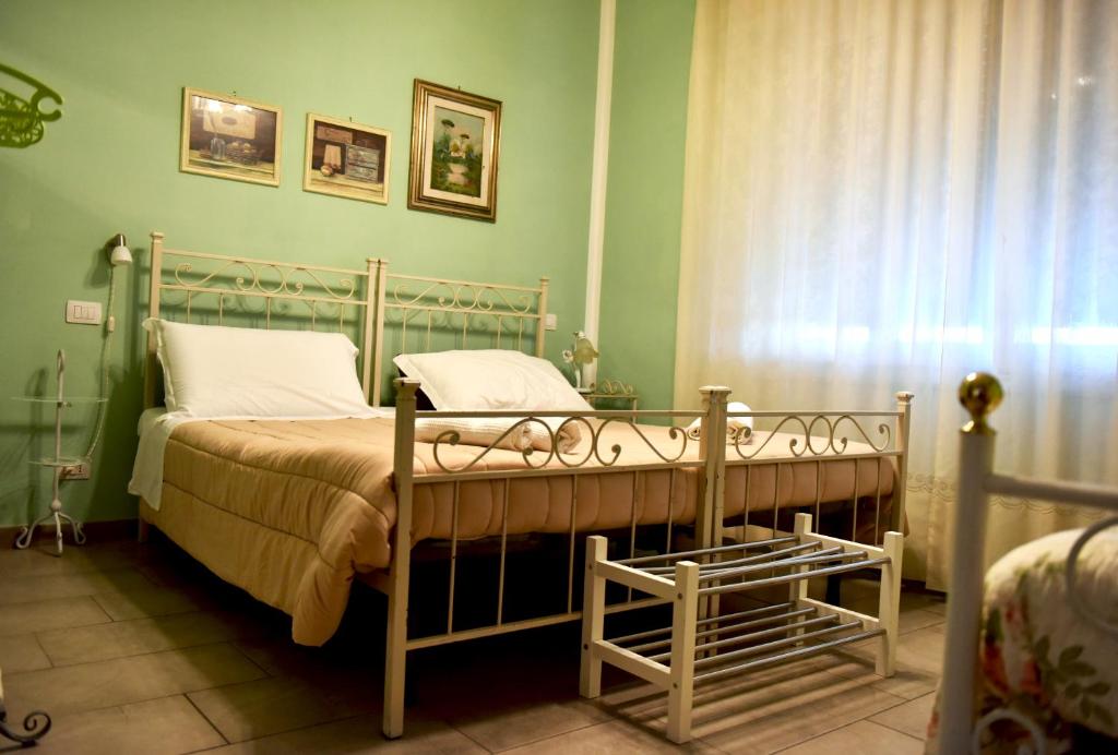 Nonna Anita Palace Narni - Double Room