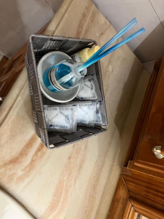 Foto dalla galleria di Le Comete di Angelo a Reggio di Calabria