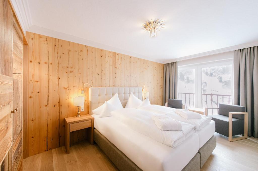 Hotel Steiner Superior - 14