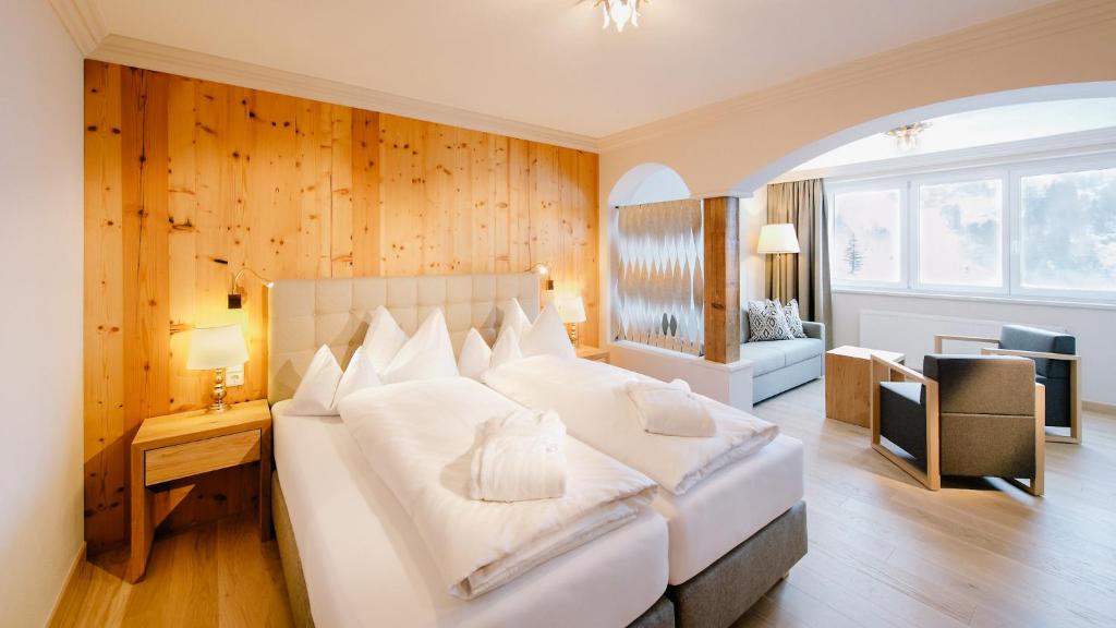 Hotel Steiner Superior - 5