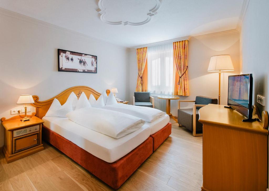 Hotel Steiner Superior - 1