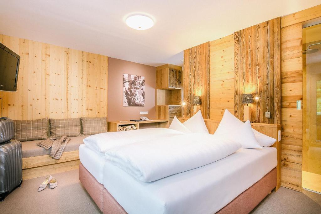 Hotel Steiner Superior - 19