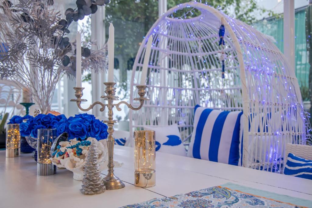Fotografie z fotogalerie ubytování Royal Thai Villa Phuket - SHA Extra Plus v destinaci Rawai pláž