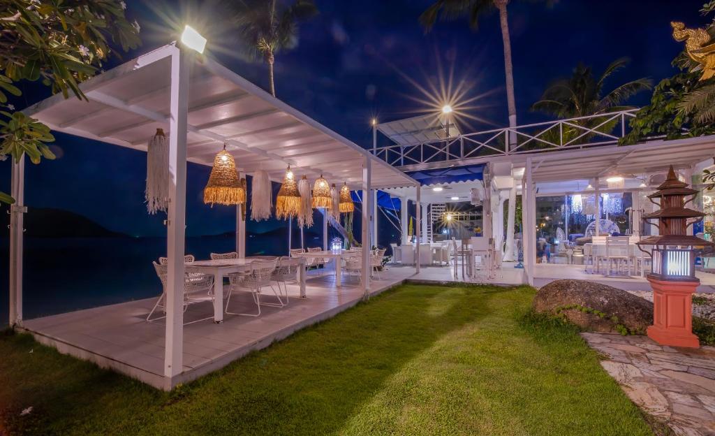 Fotografie z fotogalerie ubytování Royal Thai Villa Phuket - SHA Extra Plus v destinaci Rawai pláž
