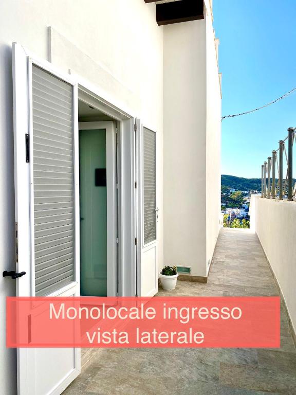 Fotografie z fotogalerie ubytování Domus Ɫ Ponza v Ponze