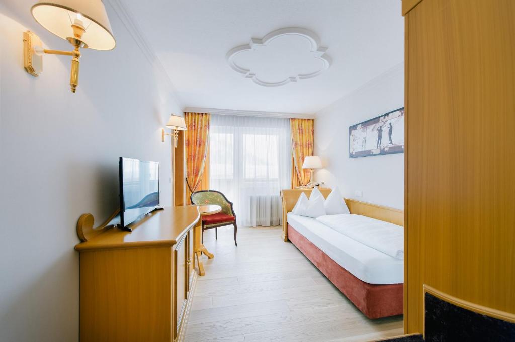 Hotel Steiner Superior - 9