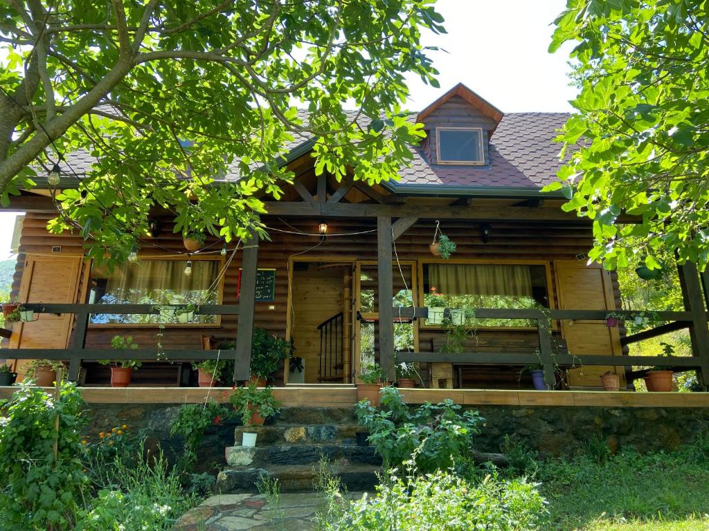 Agora Farmhouse - Image 4