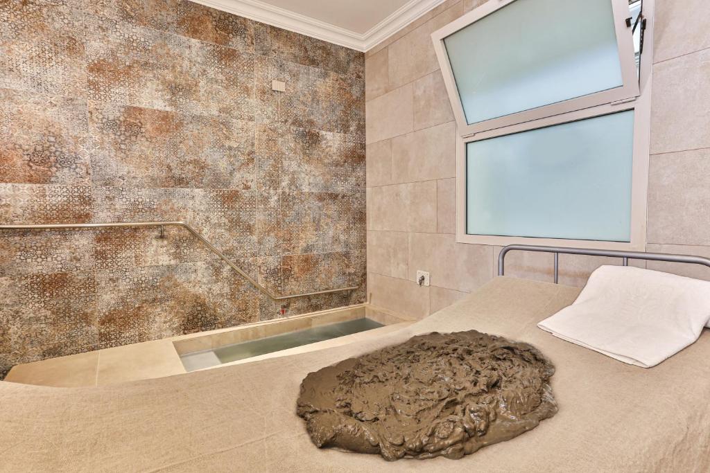 Fotografie z fotogalerie ubytování Hotel Quisisana Terme v destinaci Abano Terme