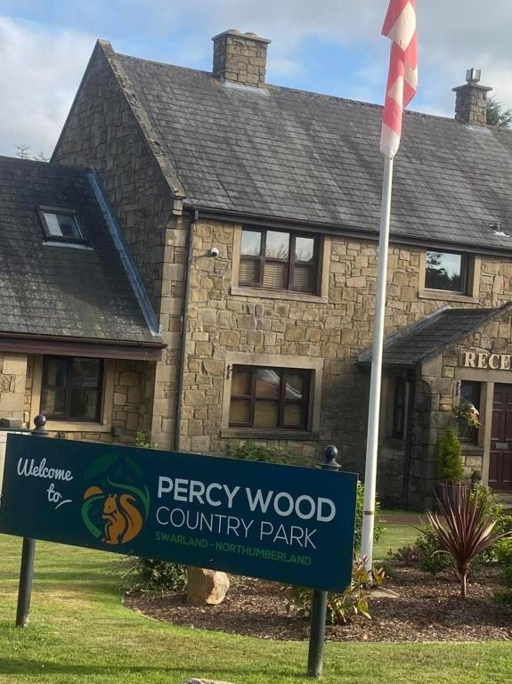 Wilfred's Escape, Swarland, Swarland (updated prices 2024)