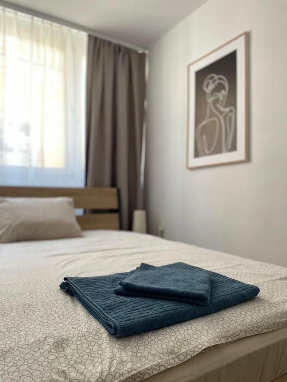 Stare Miasto - Trębacka - 6