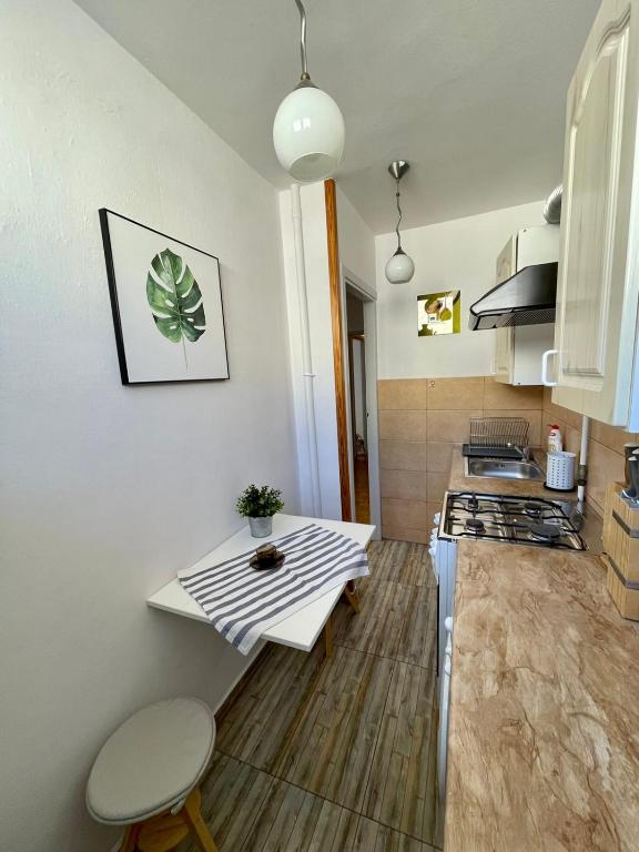 Stare Miasto - Trębacka - 10