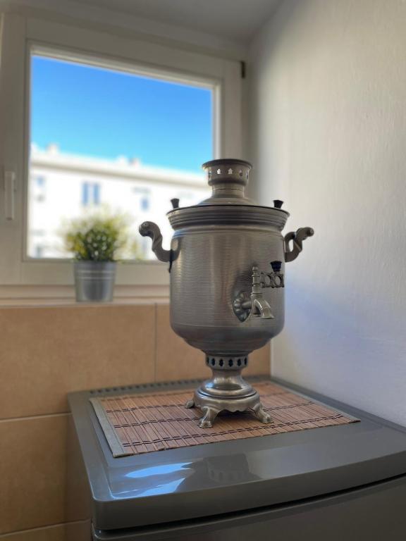 Stare Miasto - Trębacka - 11