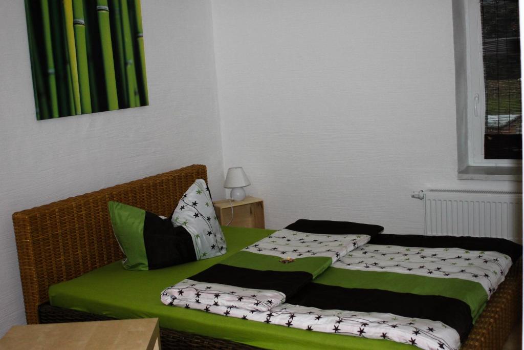 Gutshof Leipzig- Podelwitz Pension - Habitación Individual Con Baño