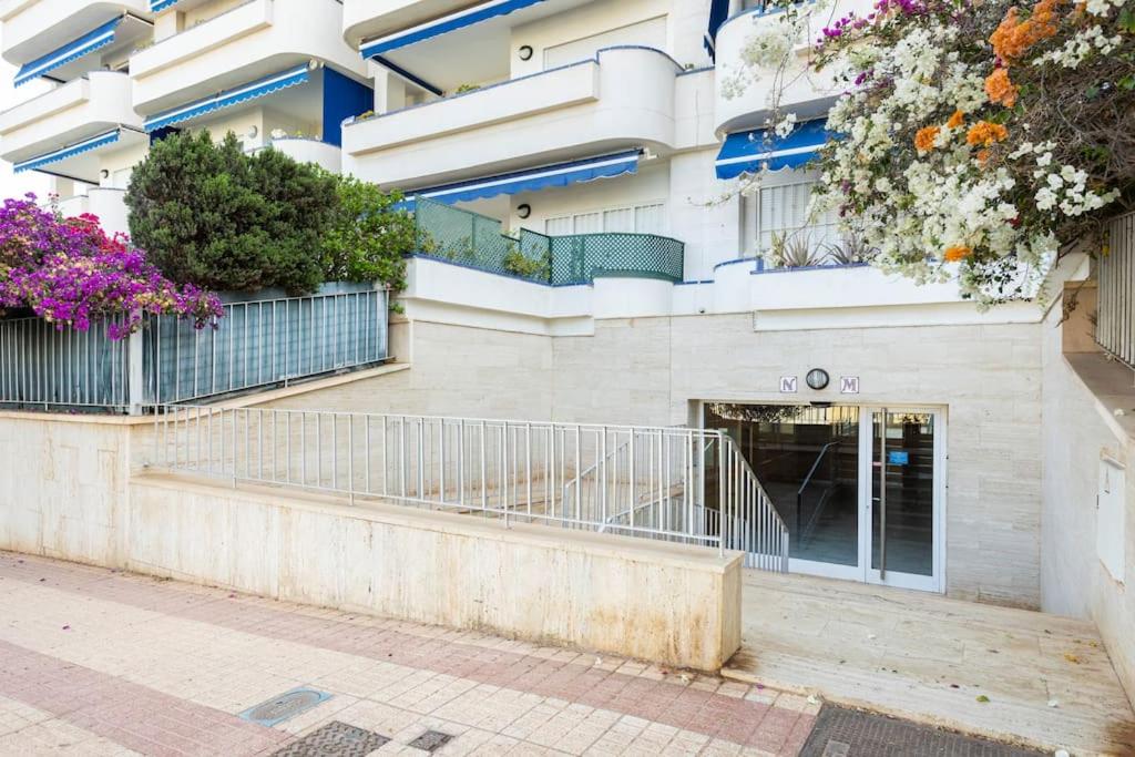 Apartamento en Los Cristianos urb.Playa Graciosa