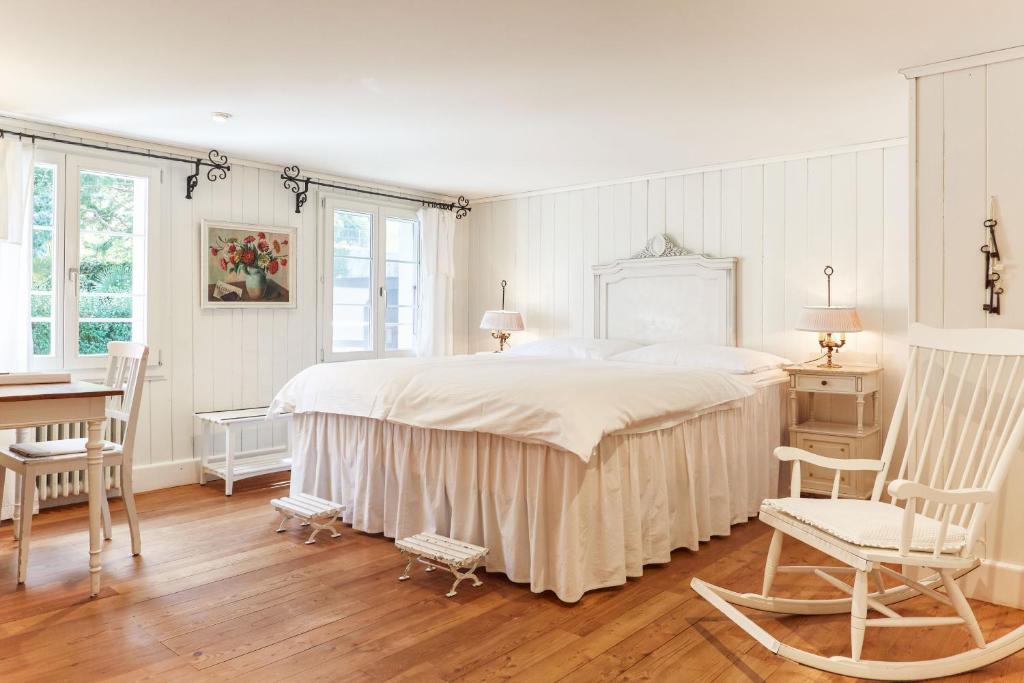 Boutique-Hotel Schlüssel photo 2