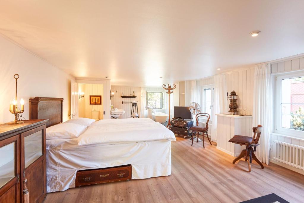 Boutique-Hotel Schlüssel photo 5