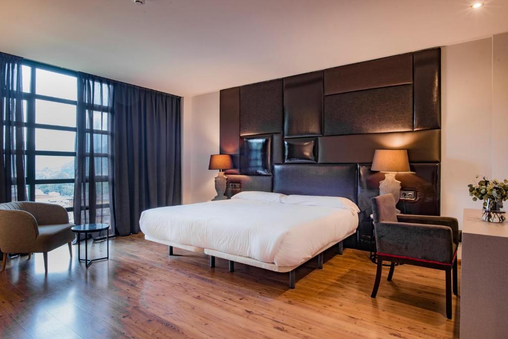 Hotel Mirador de la Cepada - 7