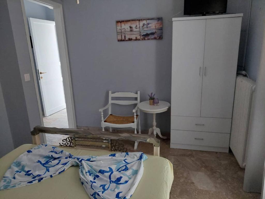 Billede fra billedgalleriet på Apartment Christiana i Virós