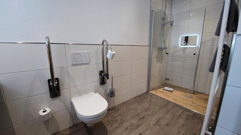 Hotel Garni "Zur Alten Post" - 12