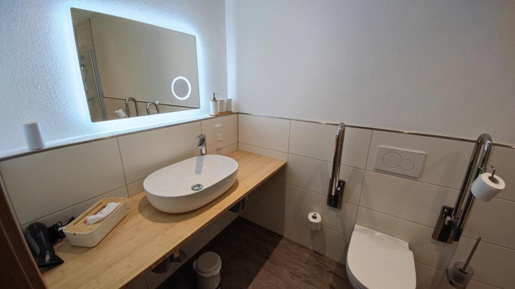 Hotel Garni "Zur Alten Post" - 11